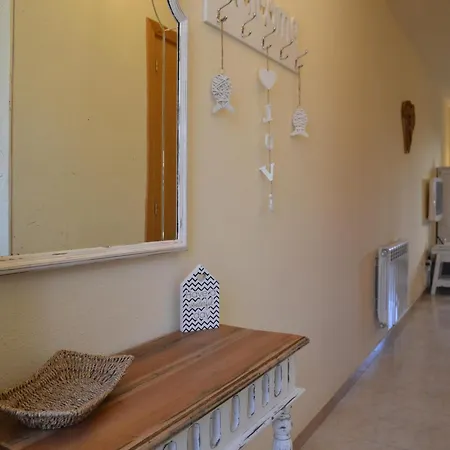 Holiday home Casa Con Piscina, Cerca De La Playa Y Del Centro - - Es-323-32