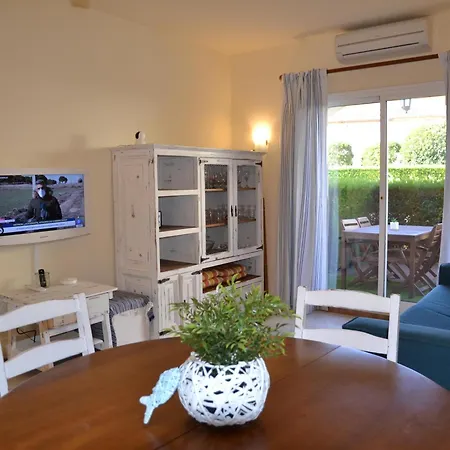 Holiday home Casa Con Piscina, Cerca De La Playa Y Del Centro - - Es-323-32