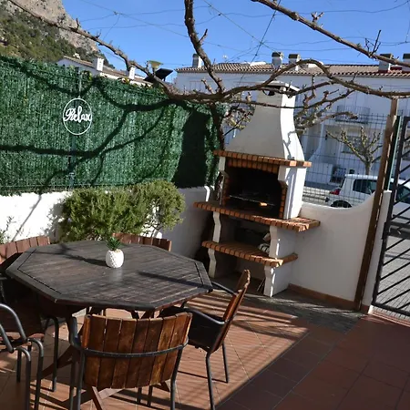 Feriehus Casa Con Piscina, Cerca De La Playa Y Del Centro - - Es-323-32 *