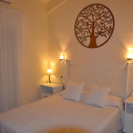 Holiday home Casa Con Piscina, Cerca De La Playa Y Del Centro - - Es-323-32 *
