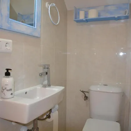 Casa Con Piscina, Cerca De La Playa Y Del Centro - - Es-323-32 Dom wakacyjny L'Estartit