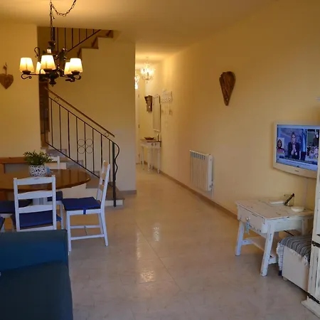 Maison Avec Piscine, Climatisation Et A 500m De La A L'Estartit