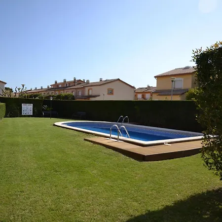 Casa de vacances Maison Avec Piscine, Climatisation Et A 500m De La A L'Estartit